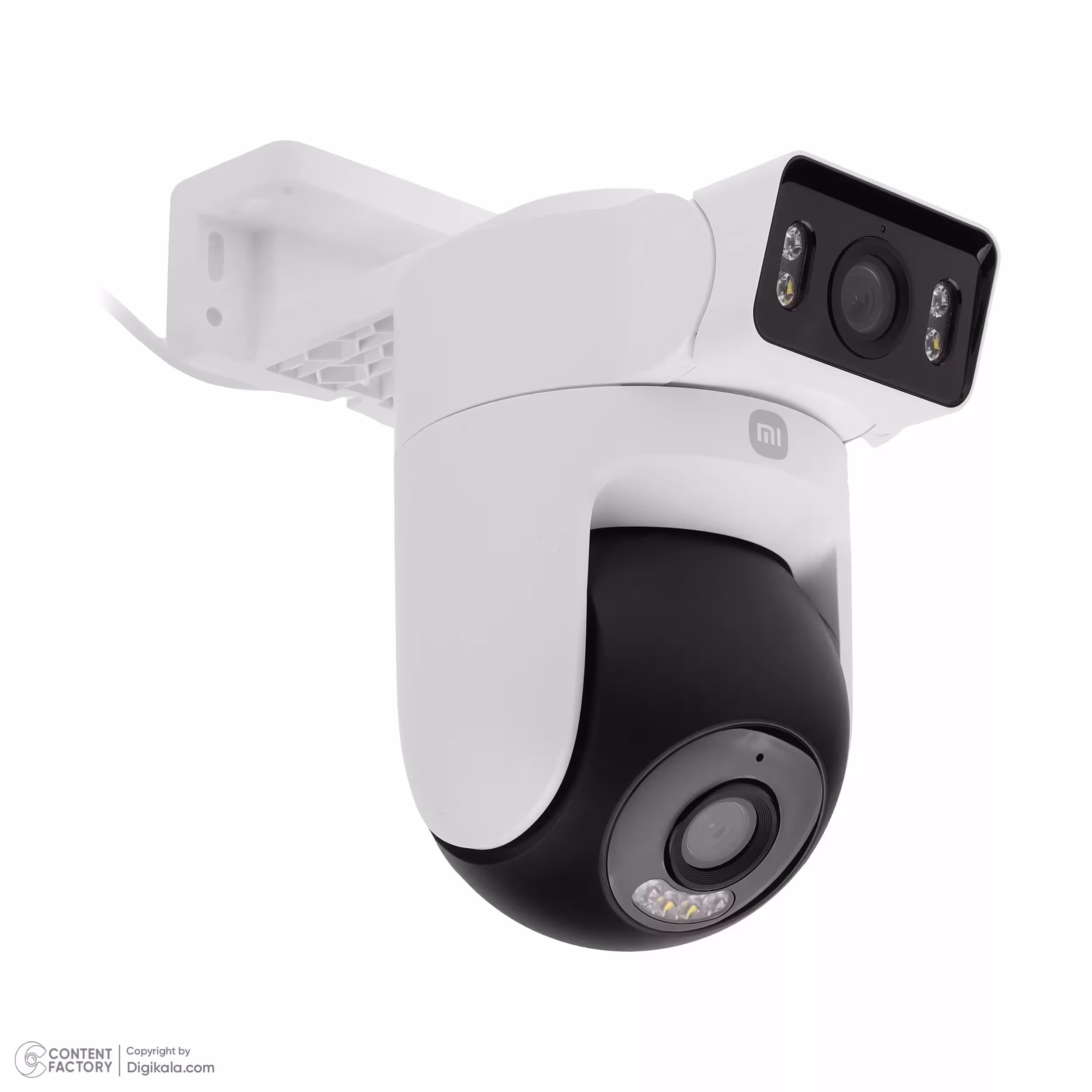 دوربین مداربسته تحت شبکه شیائومی مدل CW500 Dual-MJSXJ08HL