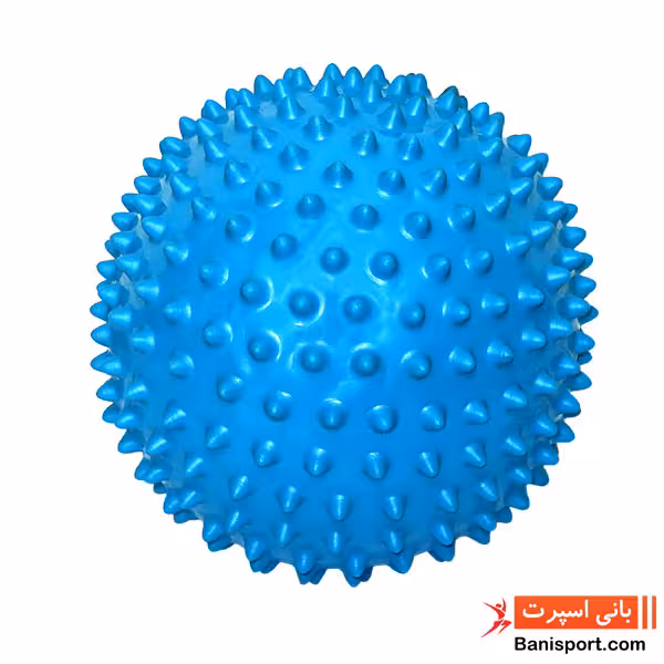 توپ پیلاتس خار دار 20 سانتی Live up LS3567