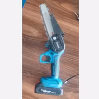 اره شارژی ماکیتا دو باتری ( طرح ماکیتا )( خرید عمده و تکی ابزار برقی گناوه مارکت )