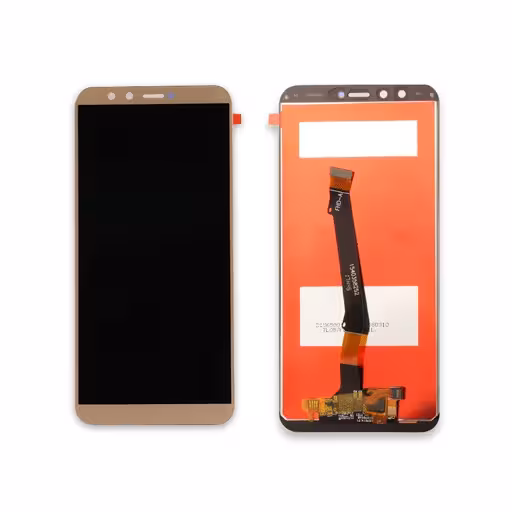 ال سی دی گوشی هواوی آنر 9 لایت  Huawei Honor 9 Lite Gold Lcd – رنگ طلایی