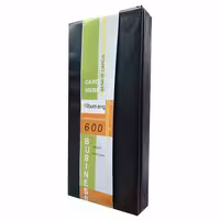 آلبوم کارت ویزیت 600 عددی Sheeny مدل 4 خانه