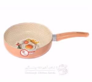 تابه ظرفیران رهنمون مدل لانه زنبوری سایز 30
