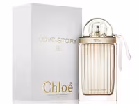 عطر و ادلکن زنانه کلویی لاو استوری ادوپرفیوم Chloe Love Story for women