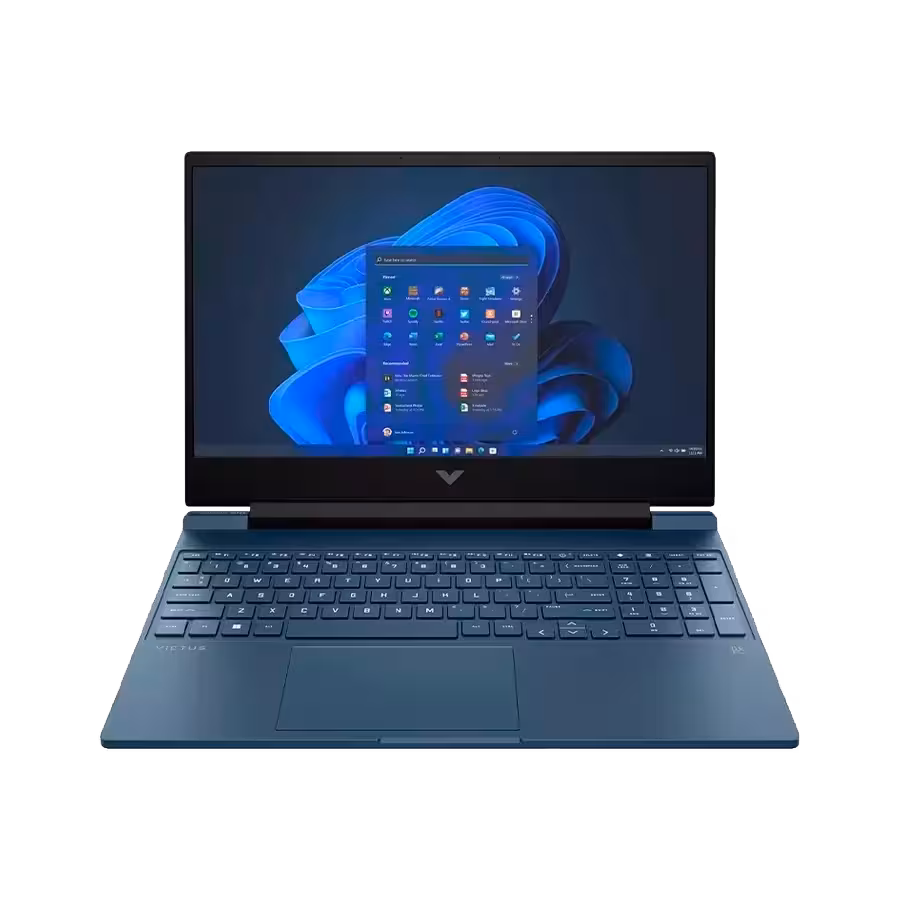 لپ تاپ اچ پی مدل VICTUS FA1082 i5(134 مشخصات، آخرین قیمت و خرید