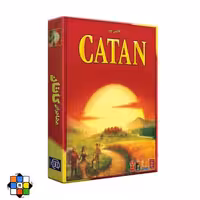 بازی فکری مهاجران کاتان