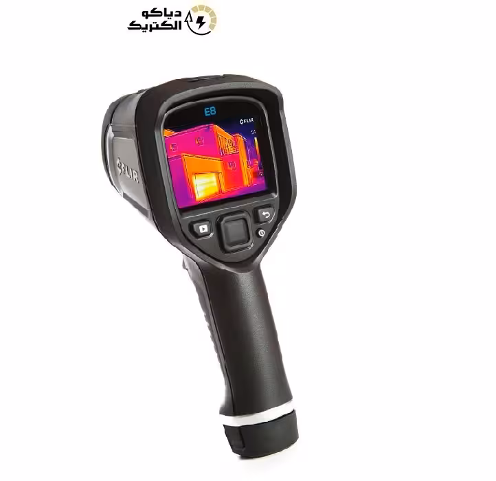 دستگاه ترموویژن FLIR E8 / E8-XT