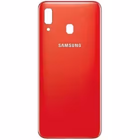 درب پشت موبایل سامسونگ Samsung Galaxy A30