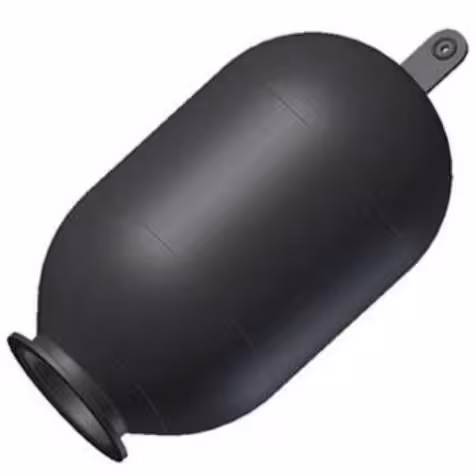 تیوپ 100/80/60 دهانه گشاد بوستر پمپ