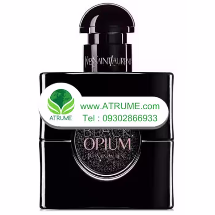 عطر ادکلن ایو سن لورن بلک اوپیوم له پرفیوم 90 میل زنانه