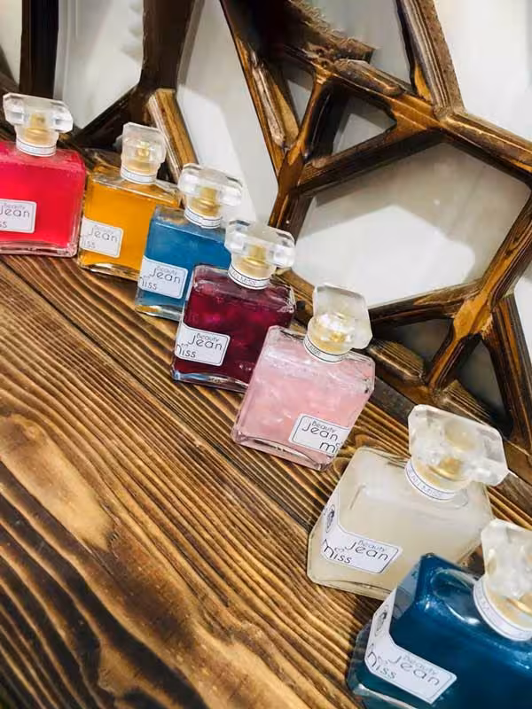 بادی اسپلش شاین زنانه جین میس (50میل)