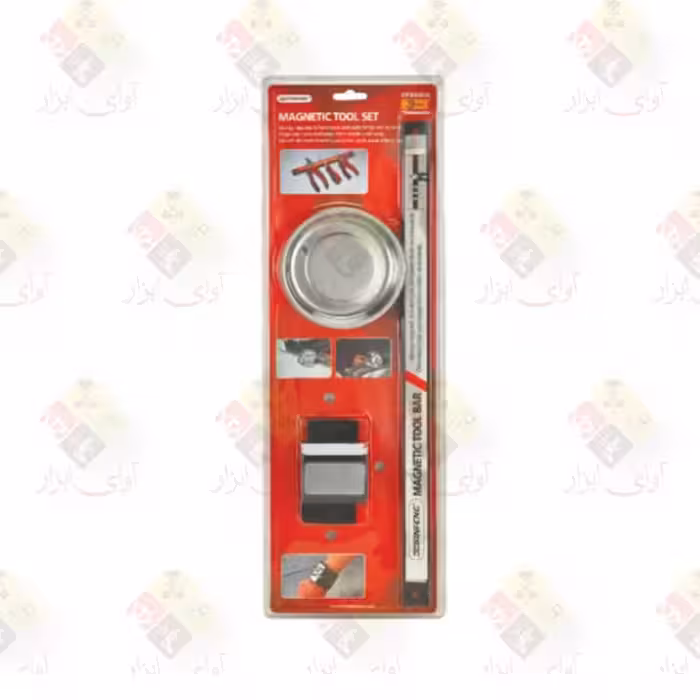 سری 3 عددی ابزار آهنربایی XIANFENG