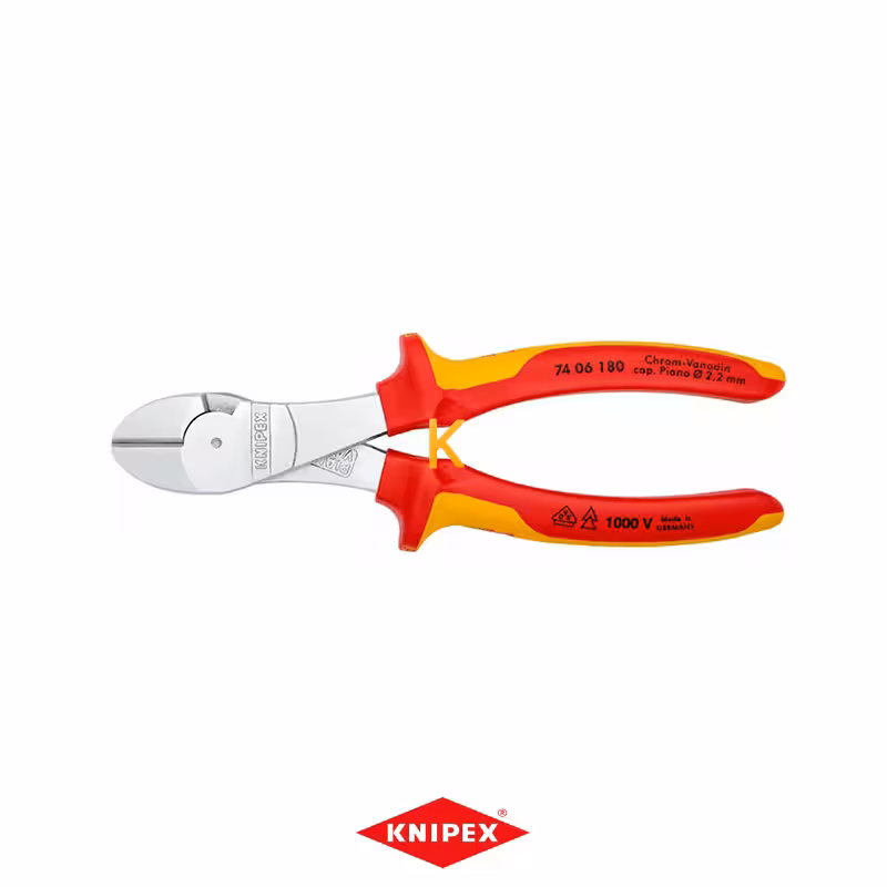 سیم چین فشار قوی مدل 7406180 کنیپکس