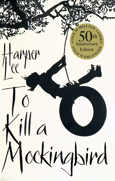 To Kill a Mockingbird