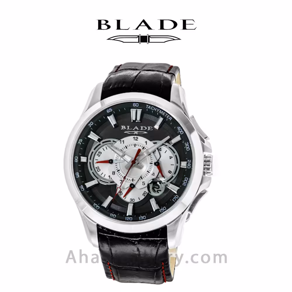 ساعت مچی بلید مدل 3607G1SGN