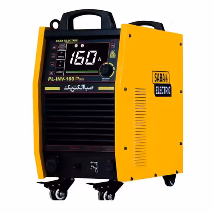 دستگاه برش پلاسما صبا الکتریک 160 آمپر مدل PL-INV-160 Plus