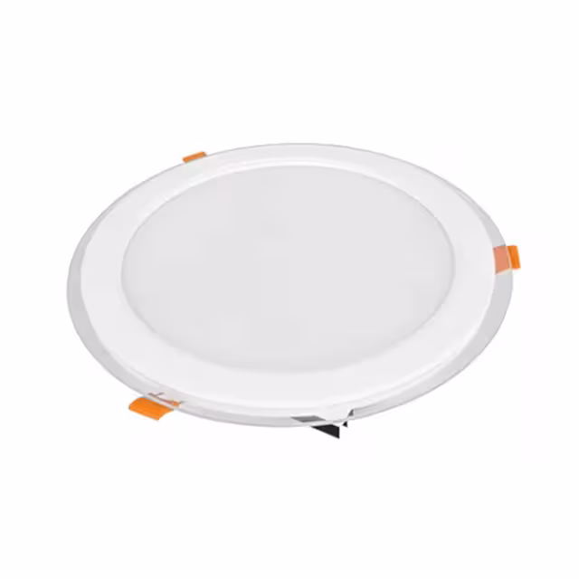 پنل (چراغ) سقفی گلاریس 30 وات مربعی پارس شعاع توس - خرده