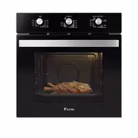 فر برقی توکار گازی برقی داتیس مدل 660