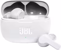 هدفون JBL Wave200 True Wireless Earbud