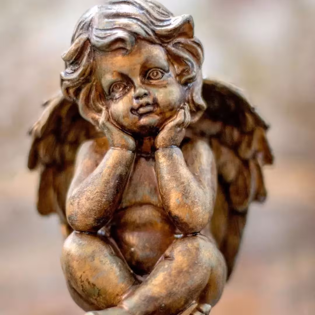 فرشته  نیایش