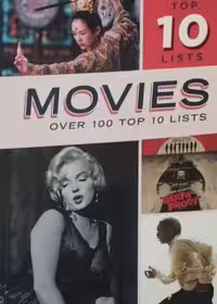 Movies (Top Tens List) | Rob Hill