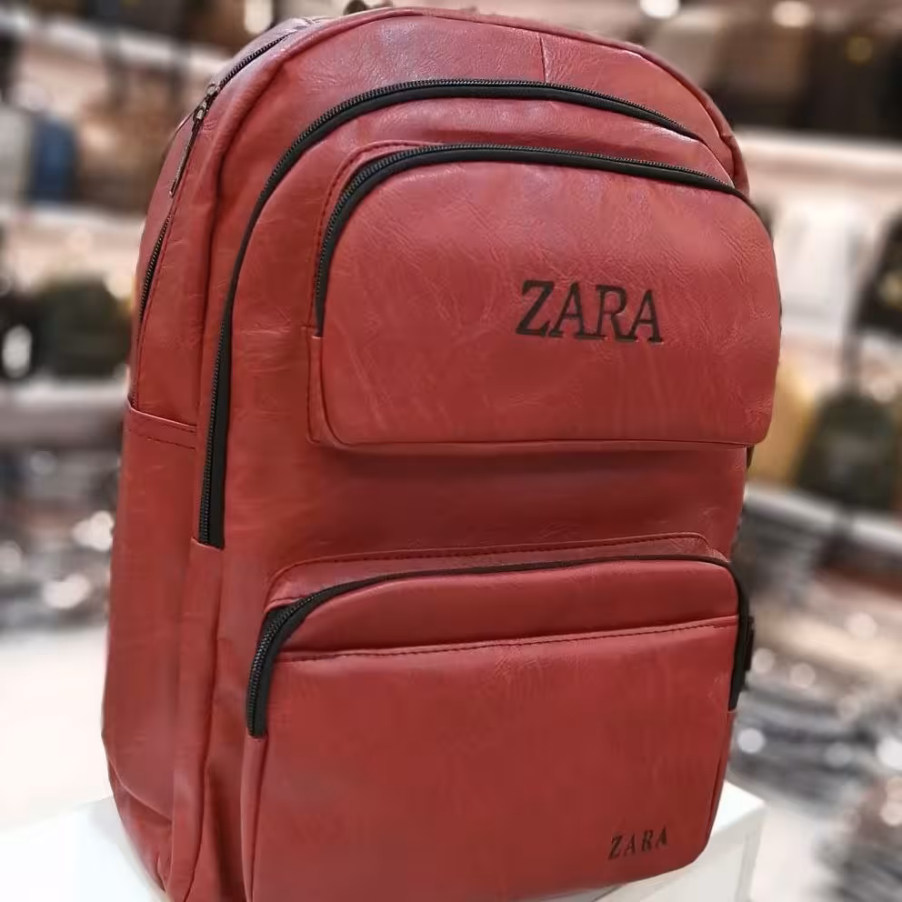 کوله پشتی زارا