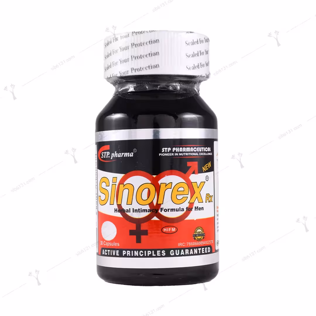 کپسول سینورکس آرایکس 30 عددی