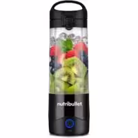 مخلوط کن تک نفره نوتری بولت مدل NUTRIBULLET NB07400K