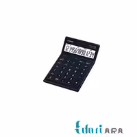 ماشین حساب کاسیو مدل JS-140TVS