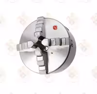 چهار نظام دستگاه تراش 160 فوردا مدل K12-160