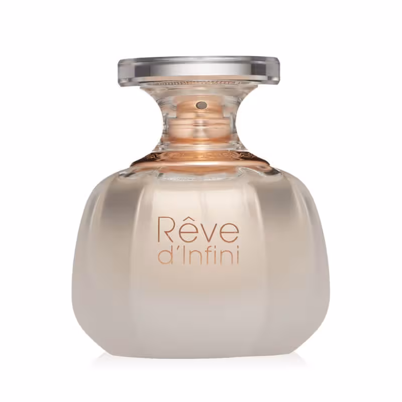 عطر ادکلن زنانه Lalique Rеve d’Infini