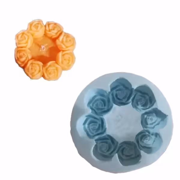 مولد گل کد 3329 سورنا