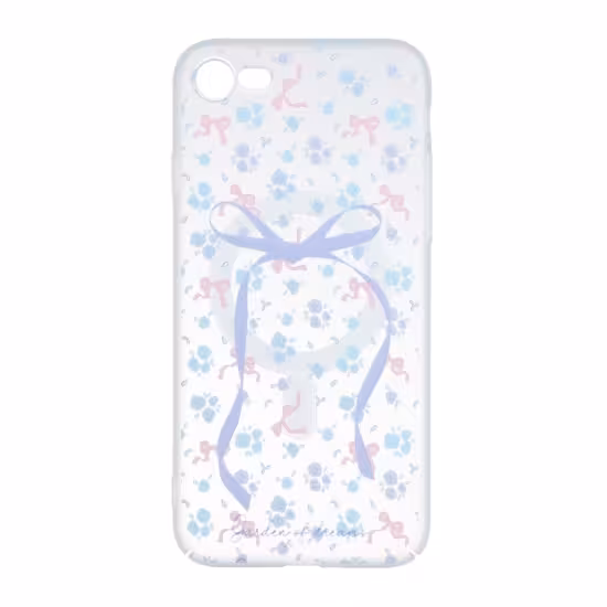 قاب گوشی موبایل پشت سخت Garden of Dream