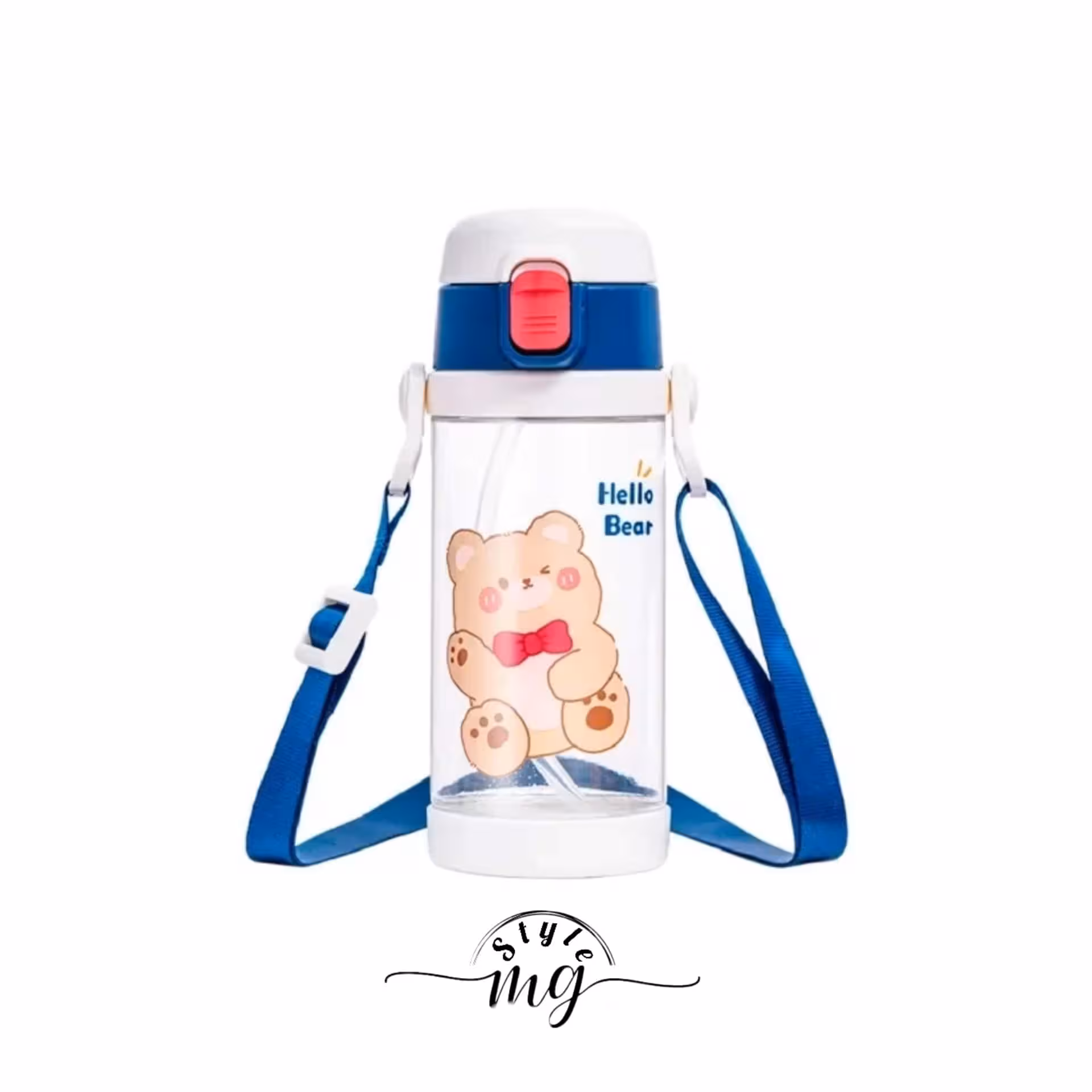 قمقمه مخصوص کودکان مدل  دیلر