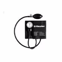 فشارسنج عقربه ای دو شلنگه ریشتر مدل Exacta 1350