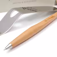 فوراور خودکار پیوما لئوناردو FOREVER Piuma ink