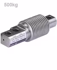 لودسل زمیک مدل BM11 کلاس C3 ظرفیت 500 کیلوگرم