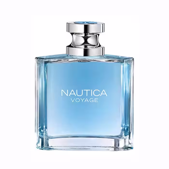 عطر ناتیکا وویاژ مردانه ادوتویلت 100 میل