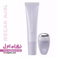 کرم دورچشم شب و‌ روز همراه ماساژور فنتی بیوتی