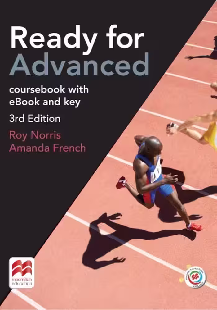 کتاب Ready for Advanced (ویرایش سوم )