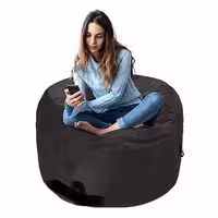 مبل شنی یونولیت 100*80 استوانه ای