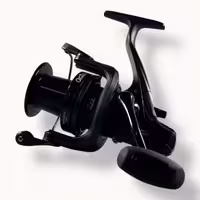 چرخ ماهیگیری برند ترکیهOKASIAمدلBLACK TIGER 6500