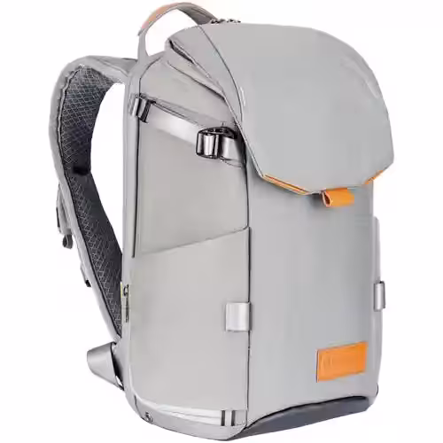 کوله پشنی ونگارد مدل Vanguard VEO City B37 Camera Backpack (Gray)