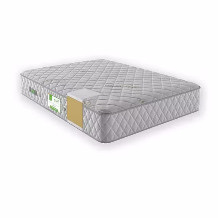 تشک یک نفره پارمیس اکو مدل مدیکال 3 سایز 120 در 200 سانتیمتر