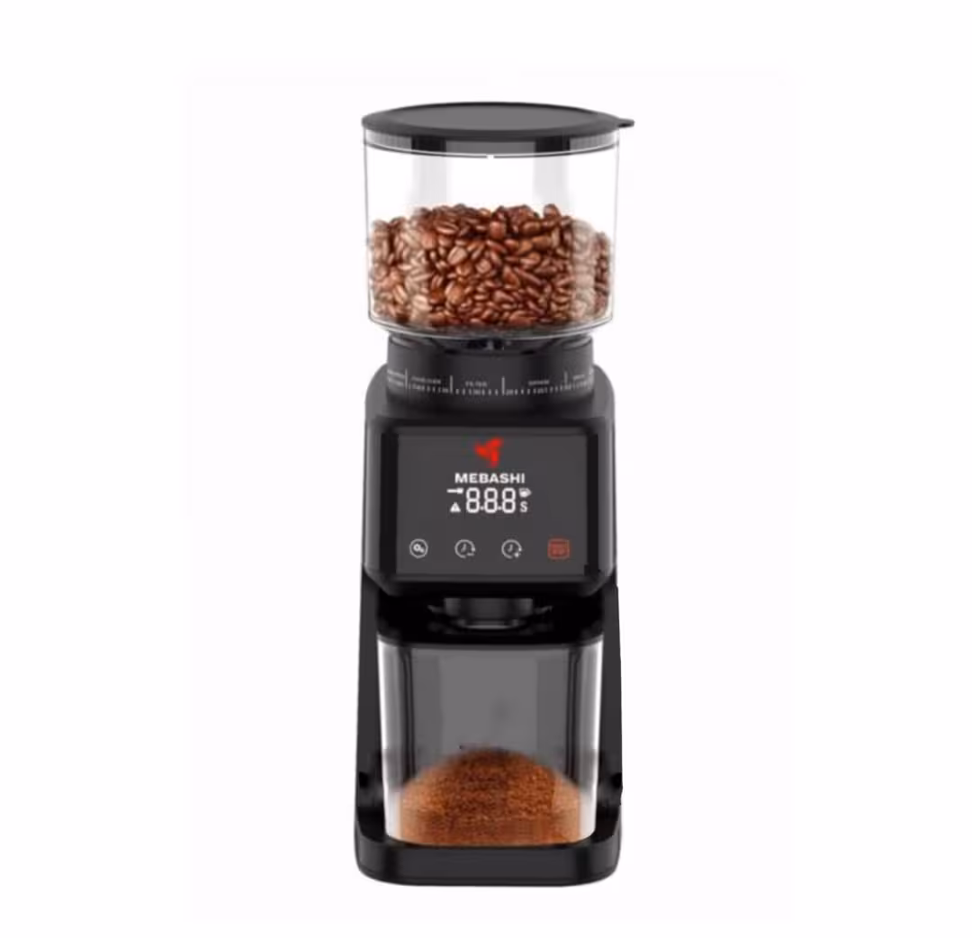 آسیاب قهوه مباشی مدل ME-CG2297