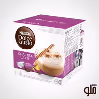 کپسول چای تی لاته دولچه گوستو ( Chai tea latte)