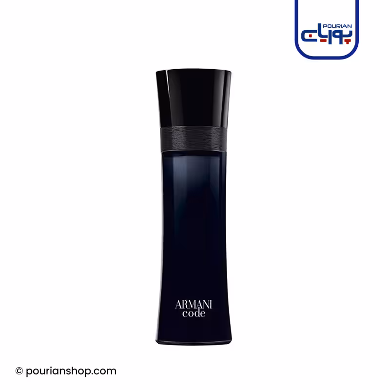عطر ادکلن جورجیو آرمانی کد مردانه
