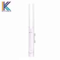 اکسس پوينت خارجی بیسیم تی پی لینک مدل EAP-110 Outdoor