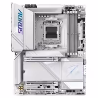 مادربرد گیگابایت GIGABYTE X870E AORUS PRO ICE DDR5
