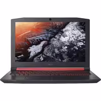 لپ تاپ ایسر مدل AN 515 پردازنده I5 10300 رم 8GB حافظه 1T 256SSD گرافیک 4G 1650TI