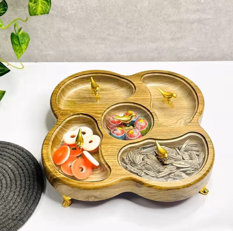 اردو پنج خانه جدید (پست پیشتاز پس کرایه)